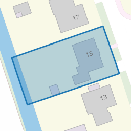 Perceel VLH00-K-1997