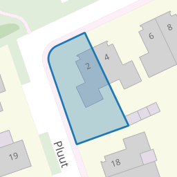 Perceel VLH00-K-2001