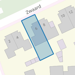 Perceel VLH00-K-2003