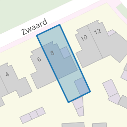 Perceel VLH00-K-2004