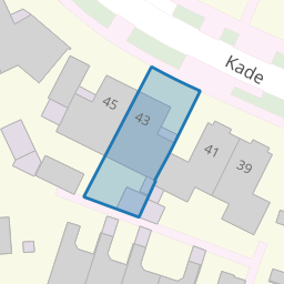 Perceel VLH00-K-2012