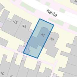 Perceel VLH00-K-2013