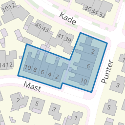 Perceel VLH00-K-2015