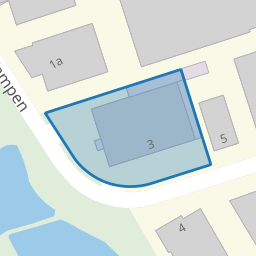 Perceel VLH00-K-2036