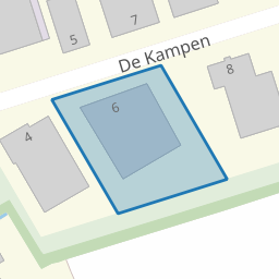 Perceel VLH00-K-2052