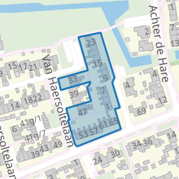 Perceel VLH00-K-2056