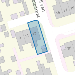 Perceel VLH00-K-2059