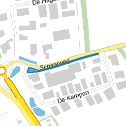 Perceel VLH00-K-2100