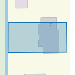 Perceel VLH00-K-2105