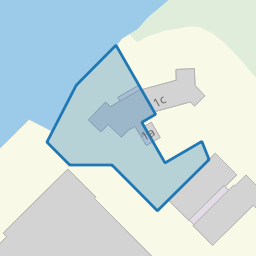 Perceel VLH00-K-2110