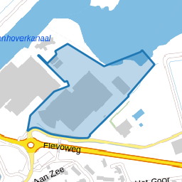 Perceel VLH00-K-2111