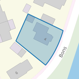 Perceel VLH00-K-2120