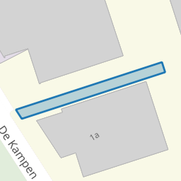 Perceel VLH00-K-2134