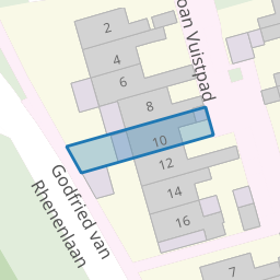 Perceel VLH00-K-2136