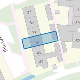 Perceel VLH00-K-2153