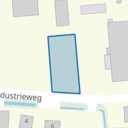 Perceel VLH00-K-2159