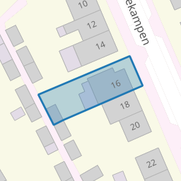 Perceel VLH00-K-2163