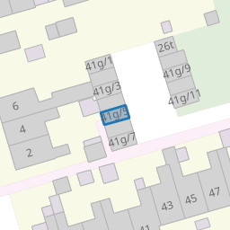 Perceel VLH00-K-2181