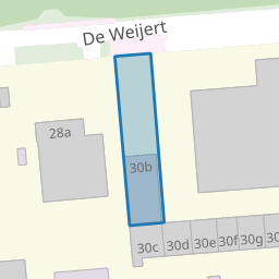 Perceel VLH00-K-2196