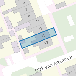 Perceel VLH00-K-2205