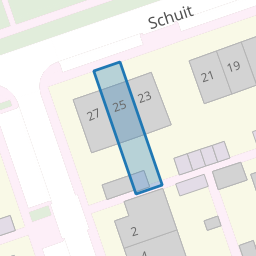 Perceel VLH00-K-2228