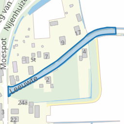 Perceel VLH00-K-2254