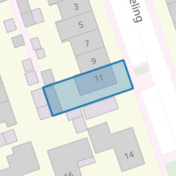 Perceel VLH00-K-2266