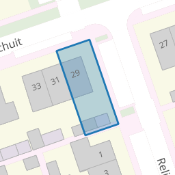 Perceel VLH00-K-2275