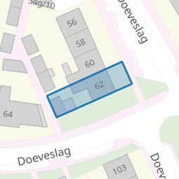 Perceel VLH00-K-2295