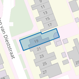 Perceel VLH00-K-2311