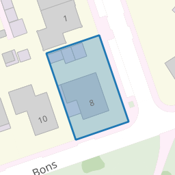 Perceel VLH00-K-2313