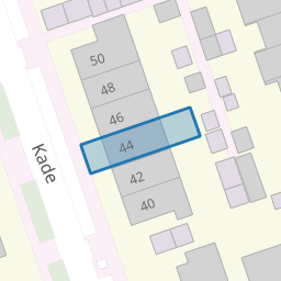 Perceel VLH00-K-2327