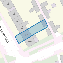 Perceel VLH00-K-2348