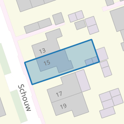 Perceel VLH00-K-2356