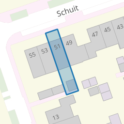 Perceel VLH00-K-2358