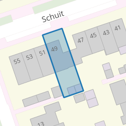 Perceel VLH00-K-2361