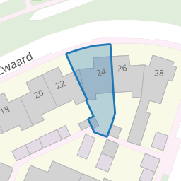 Perceel VLH00-K-2393