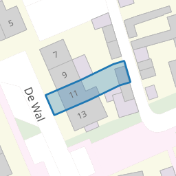 Perceel VLH00-K-2398