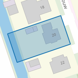 Perceel VLH00-K-2401