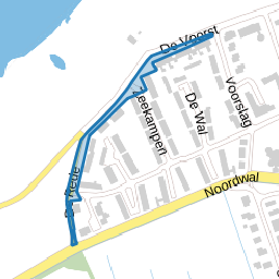 Perceel VLH00-K-2406