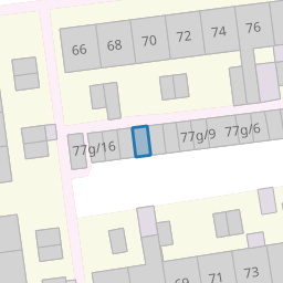 Perceel VLH00-K-2422