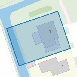 Perceel VLH00-K-2434