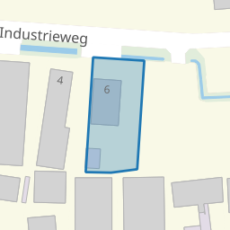 Perceel VLH00-K-2479