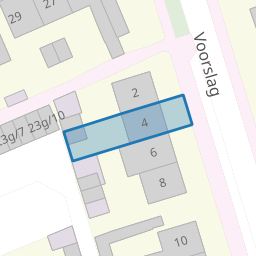 Perceel VLH00-K-2568