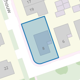 Perceel VLH00-K-2581