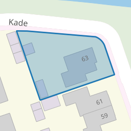 Perceel VLH00-K-2592