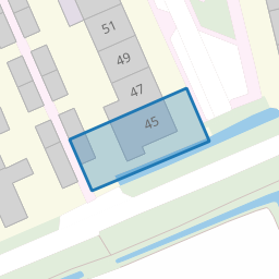 Perceel VLH00-K-2601