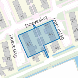 Perceel VLH00-K-2602