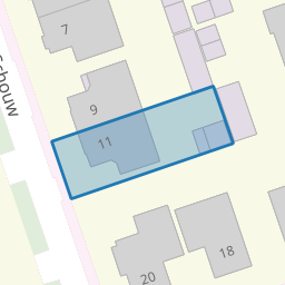 Perceel VLH00-K-2604