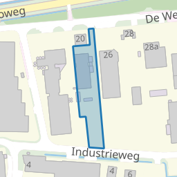 Perceel VLH00-K-2615